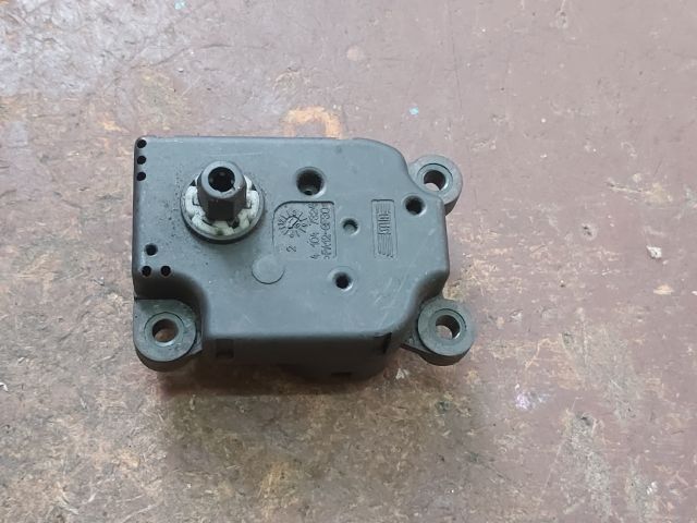 bontott CITROËN XSARA PICASSO Fűtés Állító Motor