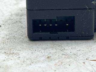 bontott CITROËN XSARA PICASSO Fűtés Állító Motor