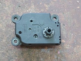 bontott CITROËN XSARA PICASSO Fűtés Állító Motor