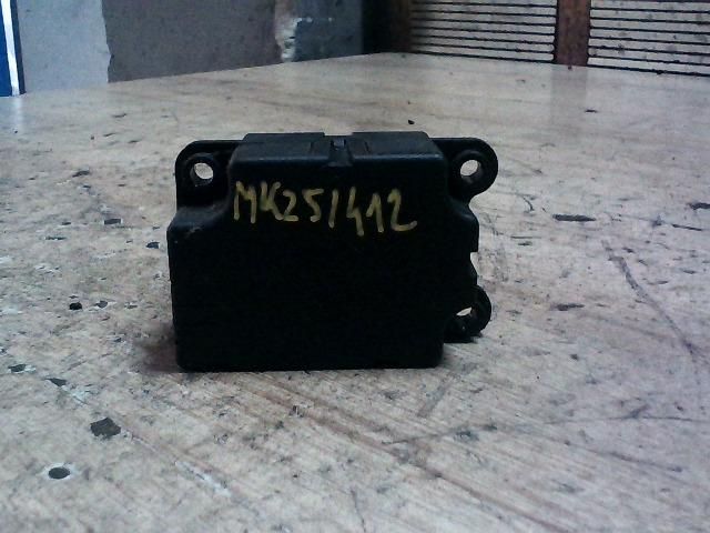 bontott CITROËN XSARA PICASSO Fűtés Állító Motor