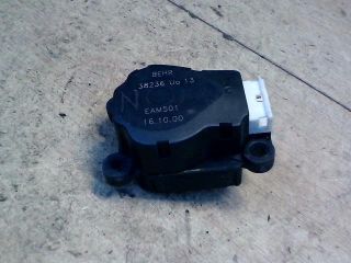 bontott CITROËN XSARA PICASSO Fűtés Állító Motor