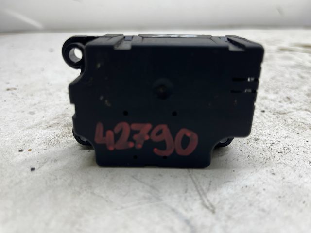 bontott CITROËN XSARA PICASSO Fűtés Állító Motor