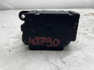 bontott CITROËN XSARA PICASSO Fűtés Állító Motor