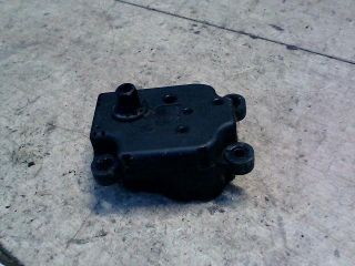 bontott CITROËN XSARA PICASSO Fűtés Állító Motor