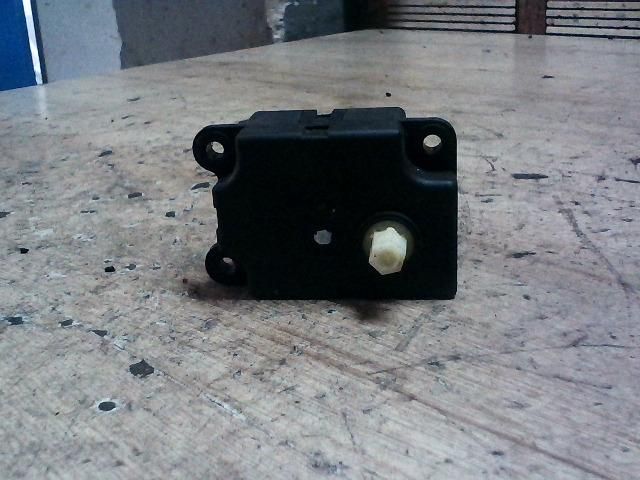 bontott CITROËN XSARA PICASSO Fűtés Állító Motor