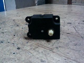 bontott CITROËN XSARA PICASSO Fűtés Állító Motor