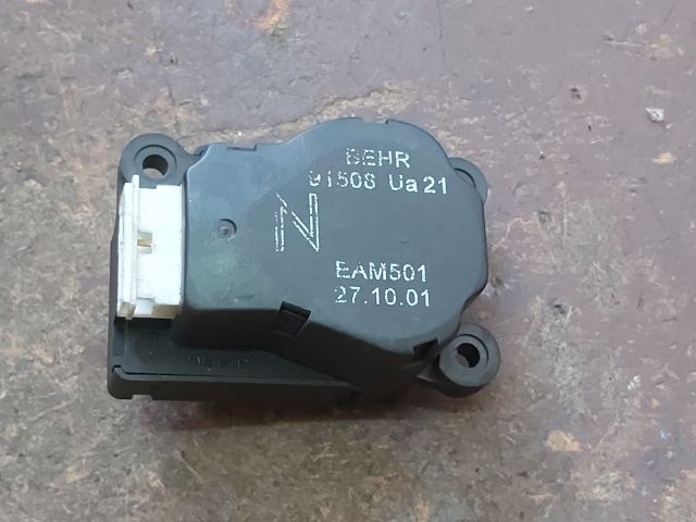 bontott CITROËN XSARA PICASSO Fűtés Állító Motor