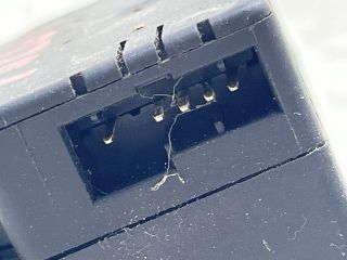 bontott CITROËN XSARA PICASSO Fűtés Állító Motor