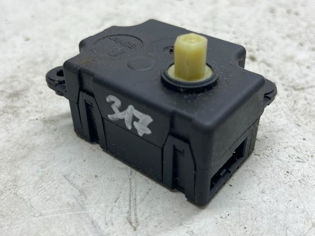 bontott CITROËN XSARA PICASSO Fűtés Állító Motor