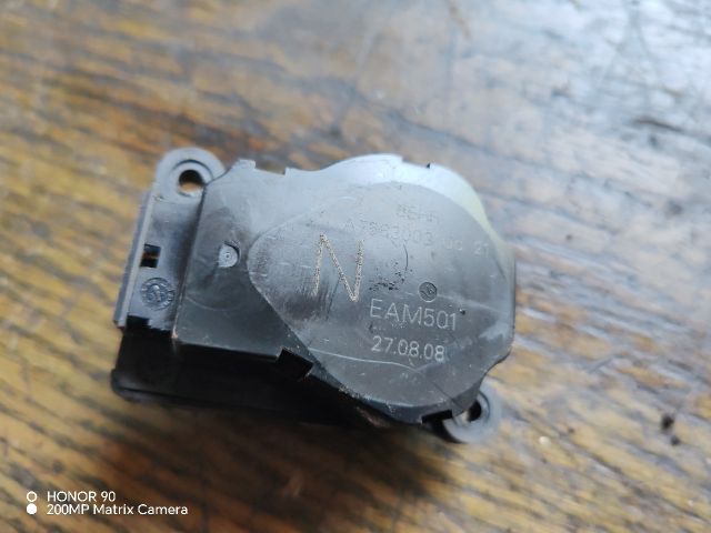 bontott CITROËN XSARA PICASSO Fűtés Állító Motor