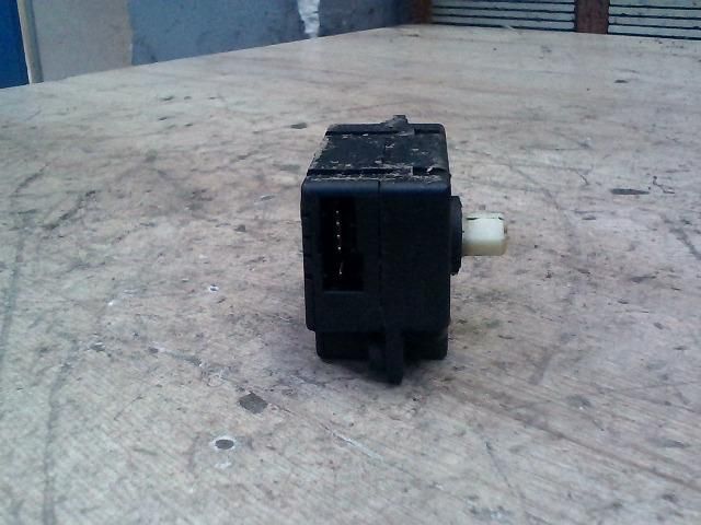 bontott CITROËN XSARA PICASSO Fűtés Állító Motor