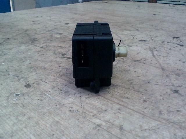 bontott CITROËN XSARA PICASSO Fűtés Állító Motor