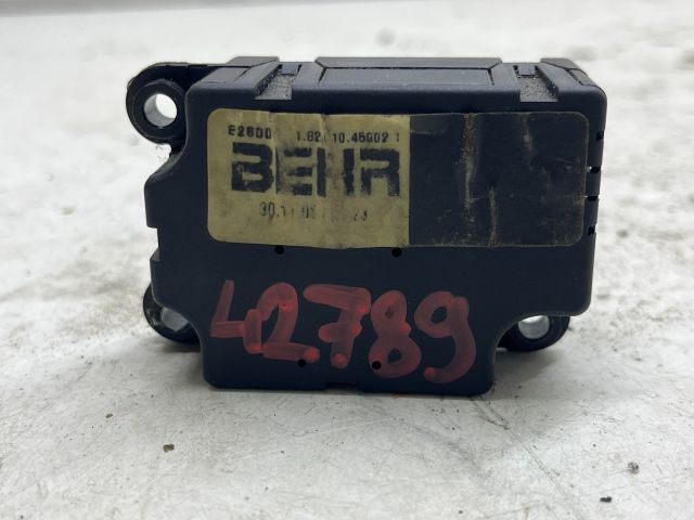 bontott CITROËN XSARA PICASSO Fűtés Állító Motor