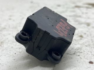 bontott CITROËN XSARA PICASSO Fűtés Állító Motor