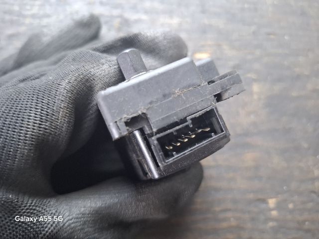 bontott CITROËN XSARA PICASSO Fűtés Állító Motor