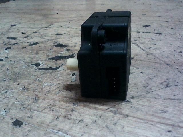 bontott CITROËN XSARA PICASSO Fűtés Állító Motor