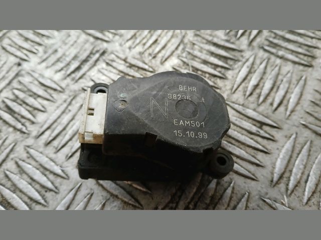 bontott CITROËN XSARA PICASSO Fűtés Állító Motor