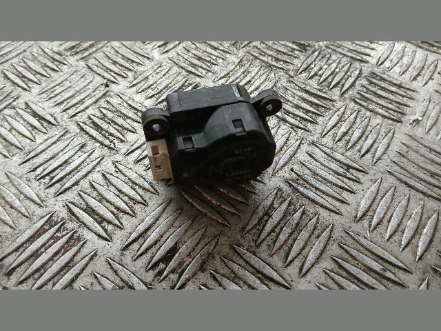 bontott CITROËN XSARA PICASSO Fűtés Állító Motor