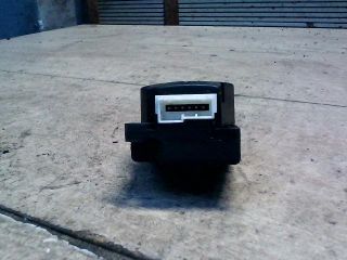 bontott CITROËN XSARA PICASSO Fűtés Állító Motor