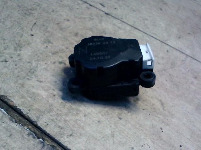 bontott CITROËN XSARA PICASSO Fűtés Állító Motor