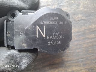 bontott CITROËN XSARA PICASSO Fűtés Állító Motor