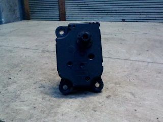 bontott CITROËN XSARA PICASSO Fűtés Állító Motor