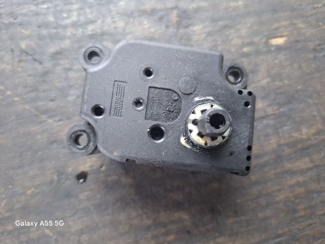 bontott CITROËN XSARA PICASSO Fűtés Állító Motor