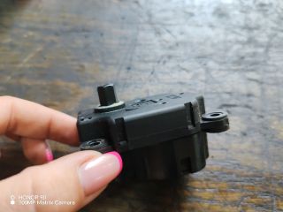 bontott CITROËN XSARA PICASSO Fűtés Állító Motor