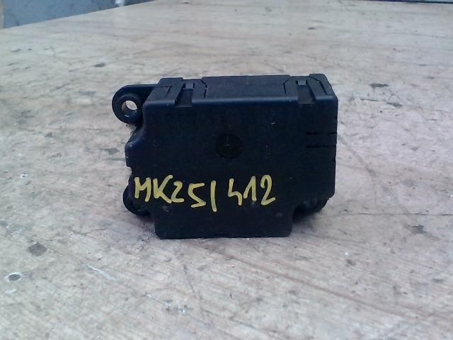 bontott CITROËN XSARA PICASSO Fűtés Állító Motor