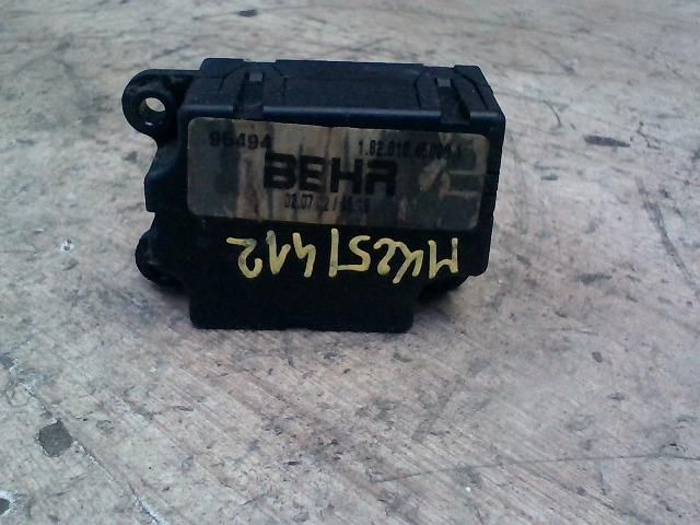 bontott CITROËN XSARA PICASSO Fűtés Állító Motor