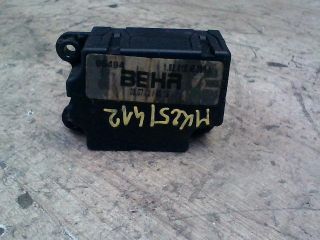 bontott CITROËN XSARA PICASSO Fűtés Állító Motor