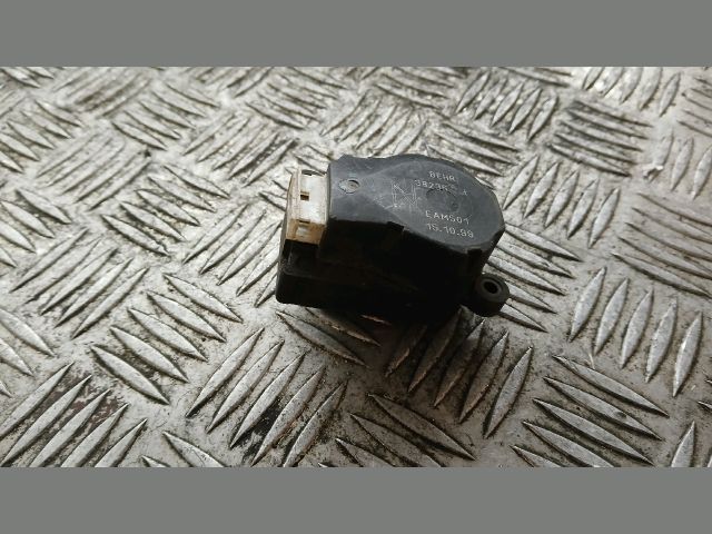 bontott CITROËN XSARA PICASSO Fűtés Állító Motor