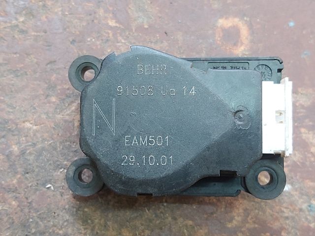 bontott CITROËN XSARA PICASSO Fűtés Állító Motor