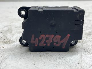 bontott CITROËN XSARA PICASSO Fűtés Állító Motor