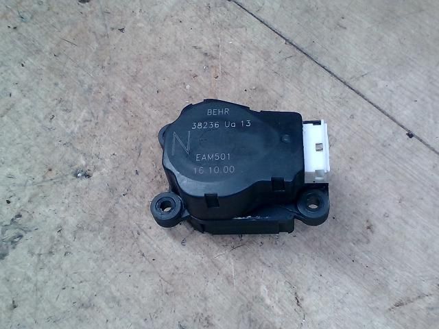 bontott CITROËN XSARA PICASSO Fűtés Állító Motor