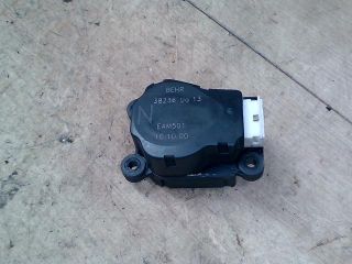 bontott CITROËN XSARA PICASSO Fűtés Állító Motor