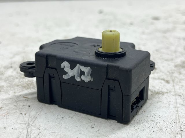 bontott CITROËN XSARA PICASSO Fűtés Állító Motor