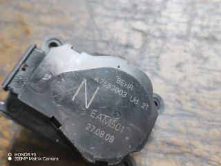 bontott CITROËN XSARA PICASSO Fűtés Állító Motor