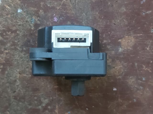 bontott CITROËN XSARA PICASSO Fűtés Állító Motor