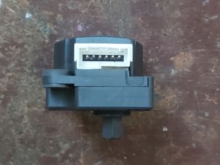 bontott CITROËN XSARA PICASSO Fűtés Állító Motor