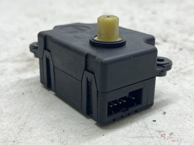 bontott CITROËN XSARA PICASSO Fűtés Állító Motor