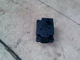 bontott CITROËN XSARA PICASSO Fűtés Állító Motor