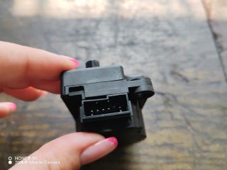 bontott CITROËN XSARA PICASSO Fűtés Állító Motor