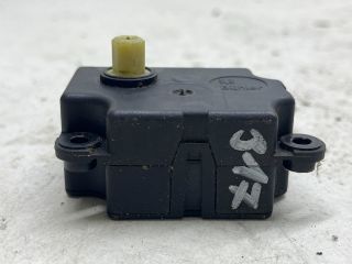 bontott CITROËN XSARA PICASSO Fűtés Állító Motor