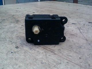 bontott CITROËN XSARA PICASSO Fűtés Állító Motor