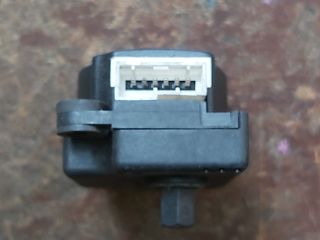 bontott CITROËN XSARA PICASSO Fűtés Állító Motor