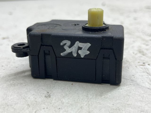 bontott CITROËN XSARA PICASSO Fűtés Állító Motor