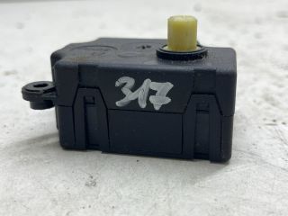 bontott CITROËN XSARA PICASSO Fűtés Állító Motor