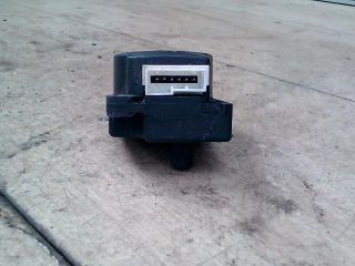 bontott CITROËN XSARA PICASSO Fűtés Állító Motor