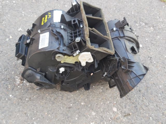 bontott CITROËN XSARA PICASSO Fűtés Box